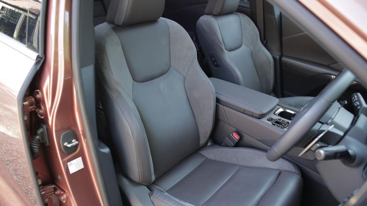 LEXUS RX ESTATE 450h+ 2.5 F-Sport Design 5dr E-CVT [Pan Roof]